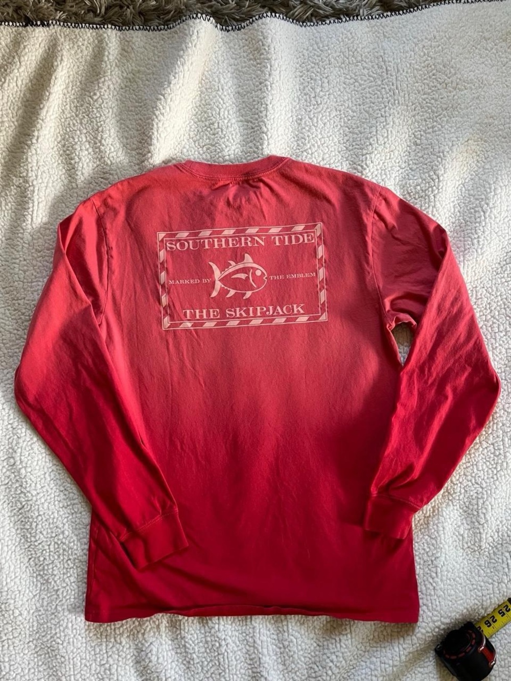 Southern tide long sleeve